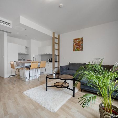 Revon Art-Deco Apartment Laurinska Bratislava Extérieur photo