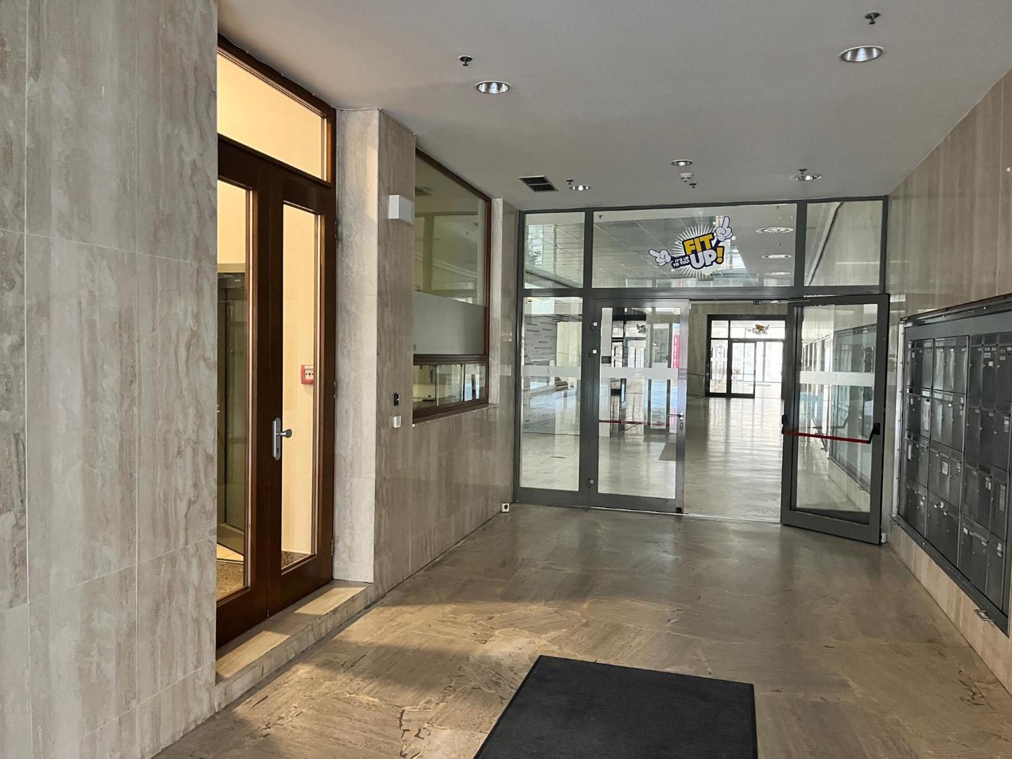 Revon Art-Deco Apartment Laurinska Bratislava Extérieur photo