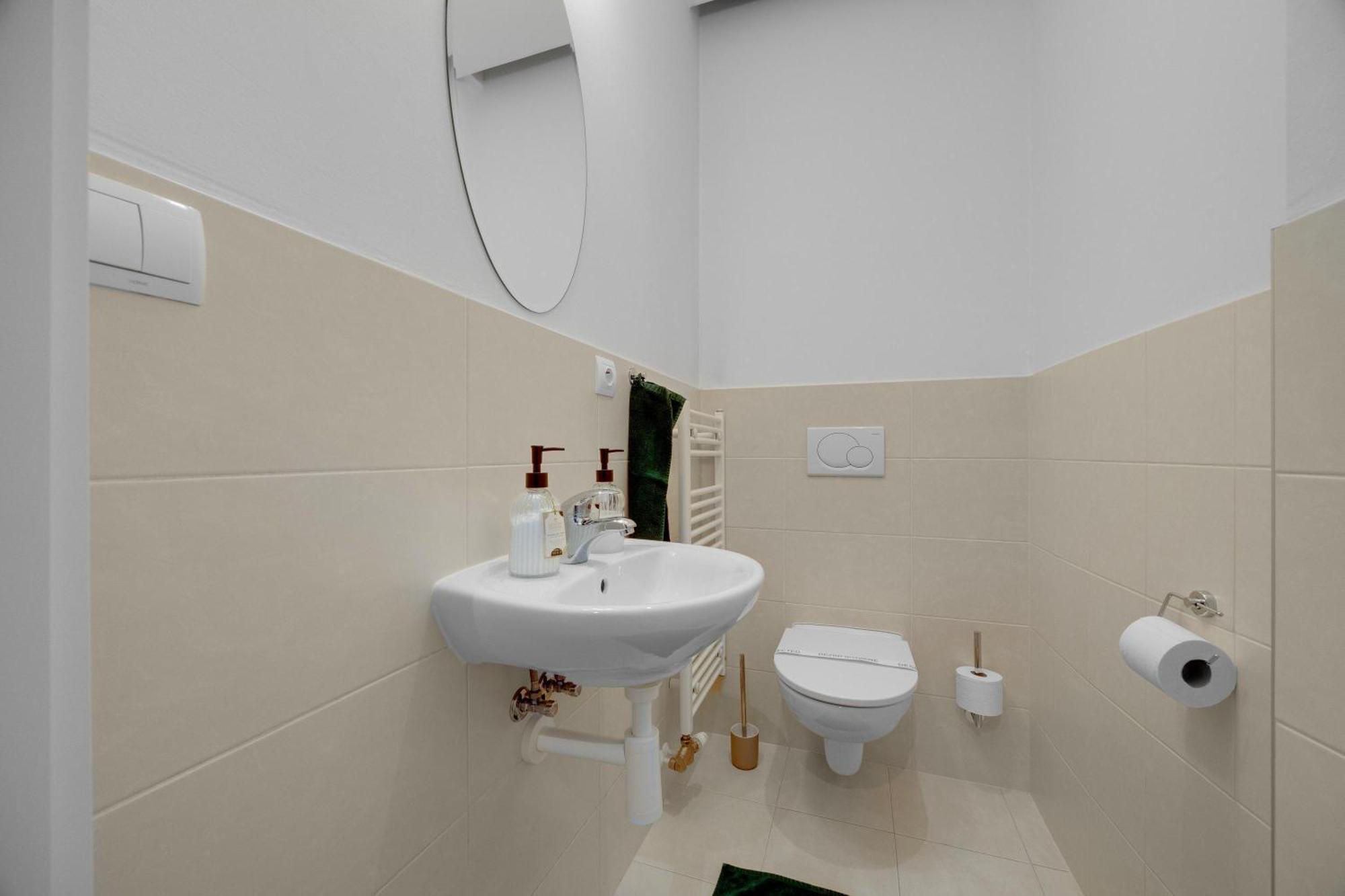 Revon Art-Deco Apartment Laurinska Bratislava Extérieur photo